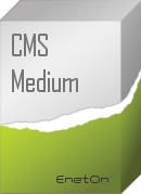 CMS Medium